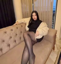 Patricia - escort in Bangkok