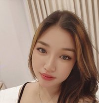 Patricia - escort in Jeddah