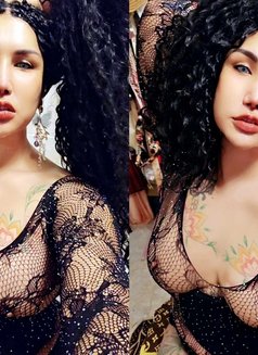 Patricia - escort in Tbilisi Photo 14 of 14