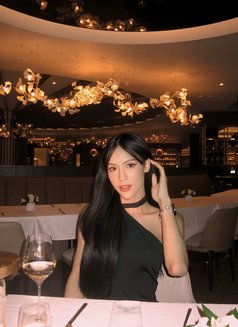 Patricia Thai Ladyboy - Acompañantes transexual in Prague (Praha) Photo 8 of 18