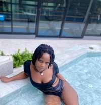 Patricia - escort in Bangkok