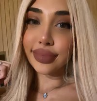 Patriciaa - escort in Beirut