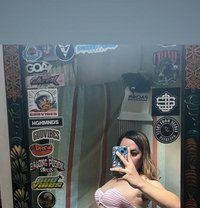 Patriciaaquinooo - Acompañantes transexual in Manila