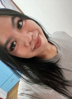 Patriciaaquinooo - Transsexual escort in Manila Photo 6 of 6