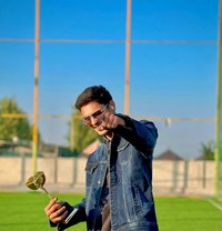 Patrick - Acompañantes masculino in Ahmedabad