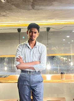 Patrick - Male escort in Ahmedabad Photo 2 of 2