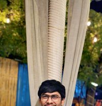 Patrick - Acompañantes masculino in Nagpur