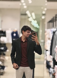 Patrick - Male escort in Ahmedabad Photo 2 of 3