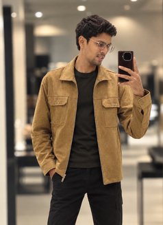 Patrick - Male escort in Ahmedabad Photo 3 of 3