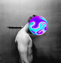 Patrick - Male escort in Bangalore