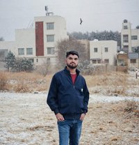 Patrick - Acompañantes masculino in Mumbai