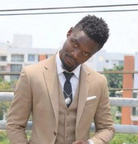 Rico - Male escort in Nairobi