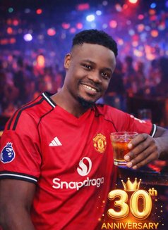 Rico - Male escort in Nairobi Photo 2 of 3