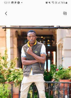 Patrick Mise - Acompañantes masculino in Nairobi Photo 2 of 4