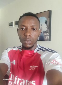 Patrick Mise - Acompañantes masculino in Nairobi Photo 3 of 4