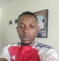 Patrick Mise - Male escort in Nairobi