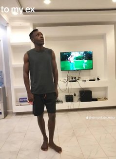 Patrick Mise - Acompañantes masculino in Nairobi Photo 4 of 4