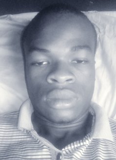 Patrick - Male escort in Port Harcourt Photo 1 of 1