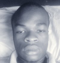 Patrick - Male escort in Port Harcourt