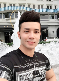 Patrick - Sexy Boy - Acompañantes masculino in Singapore Photo 23 of 30
