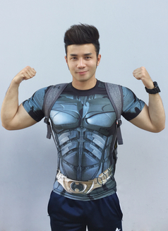 Patrick - Sexy Boy - Acompañantes masculino in Singapore Photo 24 of 30