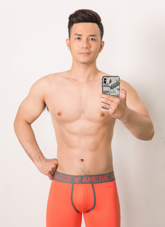 Patrick - Sexy Boy - Acompañantes masculino in Singapore Photo 29 of 30
