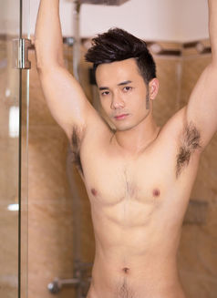 Patrick - Sexy Boy - Acompañantes masculino in Singapore Photo 13 of 30
