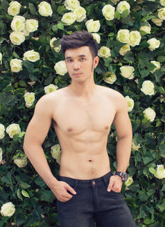 Patrick - Sexy Boy - Acompañantes masculino in Singapore Photo 12 of 30