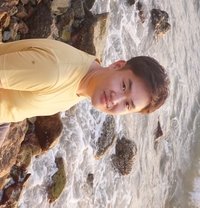 Patrick Tj - Male escort in Chiang Mai