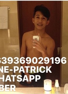 Patrick69 - Acompañantes masculino in Manila Photo 2 of 9