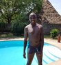 Patrick9 - Male escort in Nairobi Photo 1 of 5