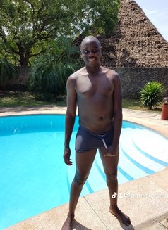 Patrick9 - Acompañantes masculino in Nairobi Photo 1 of 5