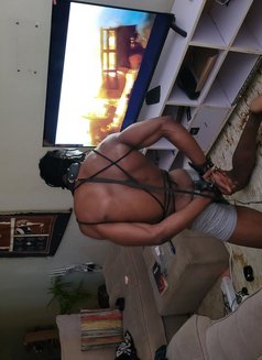 Patrick9 - Acompañantes masculino in Nairobi Photo 2 of 5