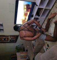 Patrick9 - Male escort in Nairobi