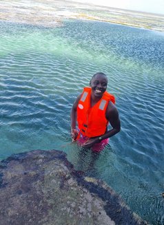 Patrick9 - Acompañantes masculino in Nairobi Photo 3 of 5