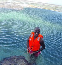 Patrick9 - Male escort in Nairobi