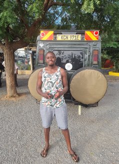 Patrick9 - Male escort in Nairobi Photo 2 of 6