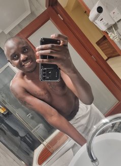 Patrick9 - Male escort in Nairobi Photo 5 of 6
