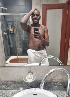 Patrick9 - Male escort in Nairobi Photo 6 of 6
