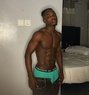 Patrickblack - Male escort in Dubai Photo 13 of 22