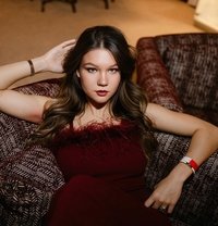Patrina - escort in Dubai