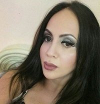 Patrizia Tr, Big Cock Full of Milk, Part - Transsexual escort in Malta Photo 1 of 8