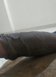 Vinit - Male dominatrix in Mumbai Photo 1 of 2