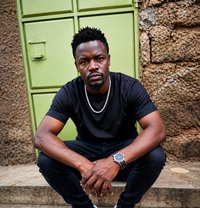 Patt - Male escort in Nairobi