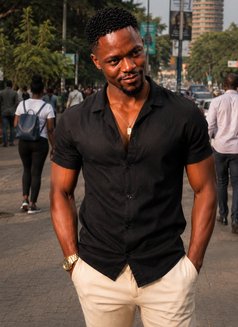 Patt - Acompañantes masculino in Nairobi Photo 8 of 8