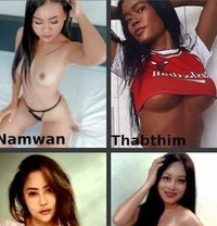 Pattaya Escort Girls - escort agency in Pattaya Photo 1 of 29