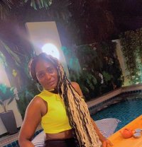 Pattaya - escort in Pattaya