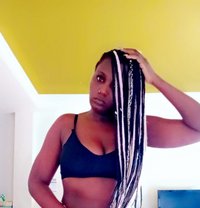Pattaya - escort in Pattaya
