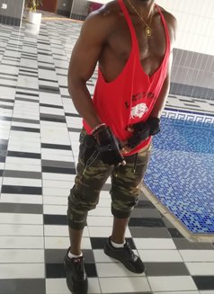 Pattern - Acompañantes masculino in Dubai Photo 1 of 4