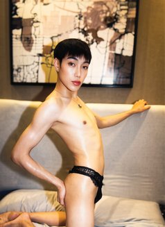 🇹🇭Pattiiz🇸🇦 - Male escort in Riyadh Photo 9 of 11